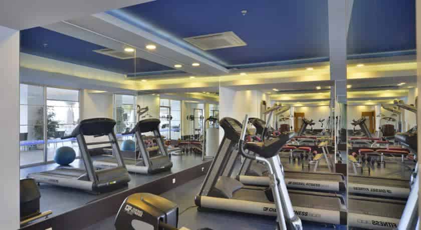 Orange County Alanya